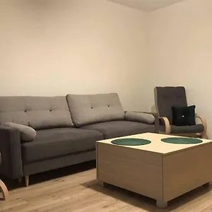 Kameralny Apartament Tuż Przy Krupówkach , Zakopane Polska