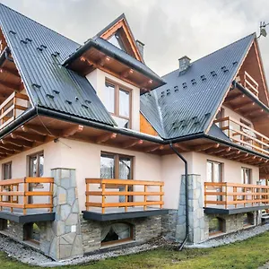 Chata Jaworina , Zakopane Polska