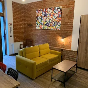 Apartmentsun Loft Art , Wrocław Polska